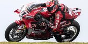 Hasil FP1 WorldSBK Australia 2026: Nicolo Bulega Bawa Ducati Jadi yang Tercepat