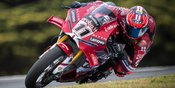Klasemen Sementara WorldSBK 2026 Usai Race 1 Seri Australia di Phillip Island Klasemen Sementara WorldSBK 2026 Usai Race 1 Seri Australia di Phillip Island