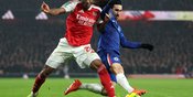 Head to Head Arsenal vs Chelsea: Statistik dan Fakta Jelang Derby London Head to Head Arsenal vs Chelsea: Statistik dan Fakta Jelang Derby London