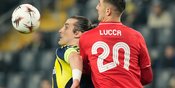 Live Streaming Nottm Forest vs Fenerbahce - Link Nonton Liga Europa/UEL di Vidio