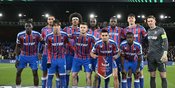 Rekap Hasil Leg Kedua Playoff UEFA Conference League: Crystal Palace Melaju ke 16 Besar!