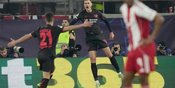 Hasil Olympiakos vs Leverkusen: Brace Patrik Schick Bungkam Tuan Rumah