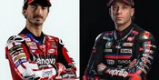 Marco Bezzecchi Bodo Amat Soal Kans Setim dengan Pecco Bagnaia di Aprilia: Bukan Urusan Saya Marco Bezzecchi Bodo Amat Soal Kans Setim dengan Pecco Bagnaia di Aprilia: Bukan Urusan Saya
