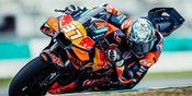 Pedro Acosta Merasa Janggal MotoGP Balapan di Sirkuit Jalanan Adelaide Meski Ngefans Isle of Man TT