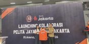 Pelita Jaya Tambah Amunisi Baru Jelang IBL 2026: Bank Jakarta Resmi jadi Sponsor