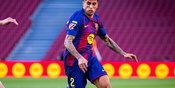 Man of the Match Barcelona vs Levante: Joao Cancelo