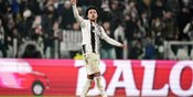 Weston McKennie Minta Gaji Dua Kali Lipat, Juventus Masih Bungkam