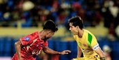 Hasil BRI Super League: Persebaya Terkapar, 2 Laga Lain Imbang Hasil BRI Super League: Persebaya Terkapar, 2 Laga Lain Imbang
