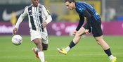 Man of the Match Inter vs Juventus: Piotr Zielinski