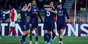 Monaco vs PSG: Laga Aneh Bagi Luis Enrique