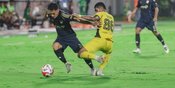 Hasil PSM vs Semen Padang: Imbang Tanpa Gol di Lanjutan BRI Super League Hasil PSM vs Semen Padang: Imbang Tanpa Gol di Lanjutan BRI Super League