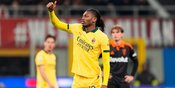 Rapor Pemain AC Milan Saat Ditahan Imbang Como: Jashari Buktikan Kualitas, tapi Maignan Malah Blunder