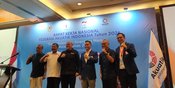 Rakernas Akuatik Indonesia 2026: Visi Strategis Anindya Bakrie, Menjaga Prestasi dan Estafet Regenerasi