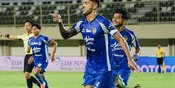 Hasil PSBS Biak vs PSIM: Drama 6 Gol dan Akhir Paceklik Menang Laskar Mataram