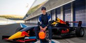Bintang Baru Red Bull Muncul, Helmut Marko Prediksi Rocco Coronel Jadi Penerus Max Verstappen di Formula 1