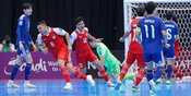 Hasil Timnas Indonesia vs Jepang: Bungkam Samurai Biru, Tim Garuda Cetak Sejarah Lolos ke Final Piala Asia Futsal 2026