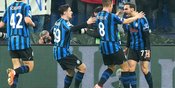 Hasil Atalanta vs Dortmund: Comeback Spektakuler, La Dea Melaju ke 16 Besar