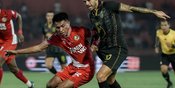 Hasil BRI Super League: Persik vs Bhayangkara Ciptakan Drama 7 Gol, Semen Padang vs Malut United Berakhir Imbang Secara Dramatis