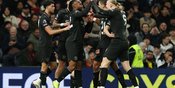Man City Masih Bisa Juara! Begini Respons Guardiola Soal Selisih Poin dengan Arsenal