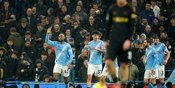 5 Gol dari 8 Laga, Dongeng Antoine Semenyo di Manchester City