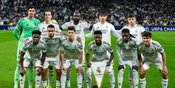 Pilih Manchester City atau Sporting Lisbon di Babak 16 Besar, Real Madrid: Yang Mana Saja Boleh! Pilih Manchester City atau Sporting Lisbon di Babak 16 Besar, Real Madrid: Yang Mana Saja Boleh!