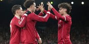 Krisis Cedera yang Menggerogoti Liverpool: Tumbangnya Pemain-Pemain Kunci