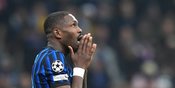 Ironi Perjalanan Inter di Liga Champions Musim Ini: Sapu Bersih 4 Laga Awal, Lalu Runtuh di Akhir