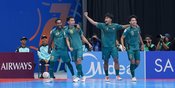 Hasil AFC Futsal Asian Cup: Timnas Indonesia Kalahkan Vietnam 3-2, Lolos ke Semifinal! Hasil AFC Futsal Asian Cup: Timnas Indonesia Kalahkan Vietnam 3-2, Lolos ke Semifinal!