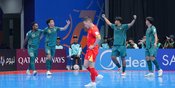Lawan Timnas Indonesia di Semifinal AFC Futsal Asian Cup 2026: Jepang