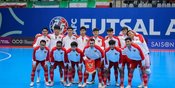 Kata-Kata Erick Thohir Usai Timnas Futsal Indonesia Gagal Juara Piala Asia 2026: AFC Berikan Apresiasi, Partai Final Terbaik