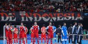 Jadwal Timnas Indonesia vs Vietnam di Piala Asia Futsal 2026: Main Jam Berapa dan Tayang di Mana?