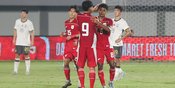 Pesan Tegas Om Simon untuk Timnas Indonesia U-17 Usai 2 Kali Takluk dari China: Masih Ada Waktu!