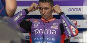 Fabio Quartararo Iba Lihat Toprak Razgatlioglu Sedih Kesulitan Jelang MotoGP 2026, Beri Nasihat Penting