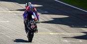 Tak Terbiasa di Papan Bawah, Toprak Razgatlioglu Ngaku Hilang Motivasi Usai Tes MotoGP Sepang