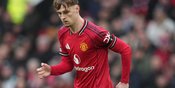 Wonderkid MU Dapat Panggilan Mengejutkan ke Skuad Skotlandia untuk Piala Dunia 2026