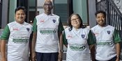 Dari Papua untuk Asia Tenggara, Uni Papua FC Tebar Pesan Damai Lewat Sepak Bola di Perbatasan Thailand dan Myanmar