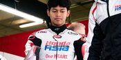 Klasemen Pembalap Moto3 2026