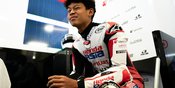 Akhirnya Debut, Veda Ega Pratama Target Masuk 10 Besar di Moto3 Thailand 2026 Akhirnya Debut, Veda Ega Pratama Target Masuk 10 Besar di Moto3 Thailand 2026
