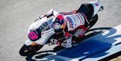 Hasil FP1 Moto3 Thailand 2026: Veda Ega Pratama Tembus Top 6, Adrian Fernandez Tercepat