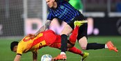 Hasil Lecce vs Inter: Jungkalkan I Giallorossi, Nerrazurri Menjauh Dari Kejaran AC Milan