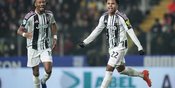 Hasil Lengkap, Klasemen, Jadwal dan Top Skor Serie A 2025/2026
