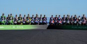 Hasil Superpole WorldSSP Portugal 2026: Can Oncu Sabet Pole, Kalahkan Valentine Debise