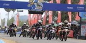 Yamaha Indonesia Resmi Umumkan Kalender Balap Yamaha One Make Race 2026 Yamaha Indonesia Resmi Umumkan Kalender Balap Yamaha One Make Race 2026