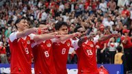 Jadwal Lengkap Timnas Futsal Indonesia di Piala AFF 2026