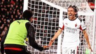 Luka Modric Siap Bertahan di AC Milan, Ini 2 Syarat Utamanya