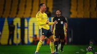 Hasil Al Nassr vs Al Hazm: Dua Gol Ronaldo Genapkan Kemenangan 4-0