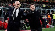 Ribut-ribut di Pinggir Lapangan Milan vs Como: Perseteruan Allegri vs Fabregas
