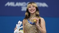 Akhiri Puasa 24 Tahun, Comeback Sensasional Alysa Liu Rebut Emas Olimpiade 2026 Akhiri Puasa 24 Tahun, Comeback Sensasional Alysa Liu Rebut Emas Olimpiade 2026