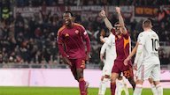 Hasil AS Roma vs Cremonese: Gawang Emil Audero Diberondong Tiga Gol