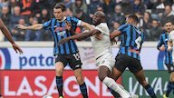 Hasil Atalanta vs Napoli 2-1: La Dea Bangkit, Partenopei Tersentak di Gewiss